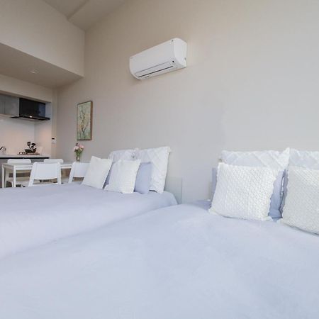 The Most Comfortable And Best Choice For Accommodation In Yoyogi Sioy5 Tokió Kültér fotó