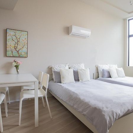 The Most Comfortable And Best Choice For Accommodation In Yoyogi Sioy5 Tokió Kültér fotó