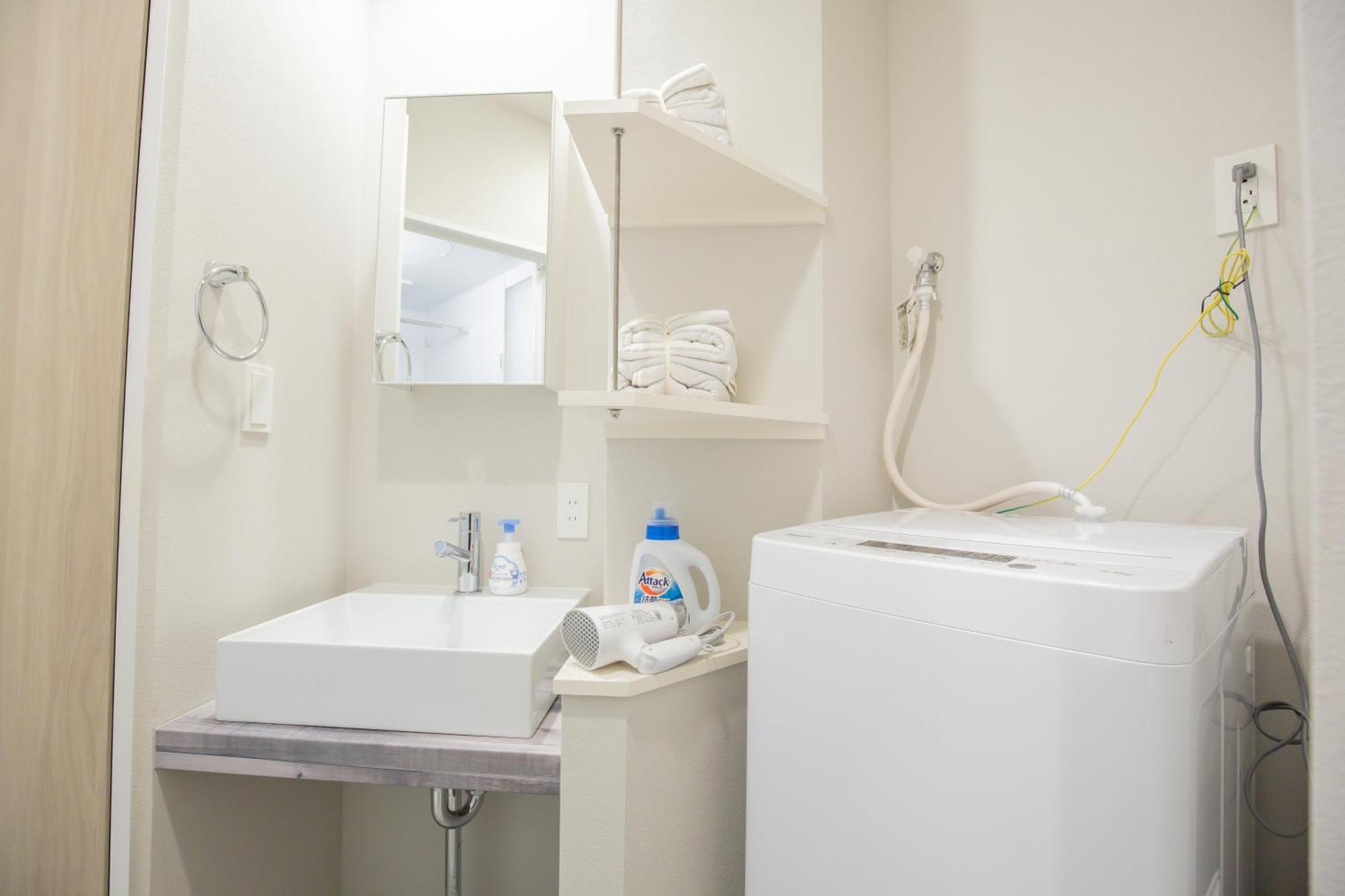 The Most Comfortable And Best Choice For Accommodation In Yoyogi Sioy5 Tokió Kültér fotó
