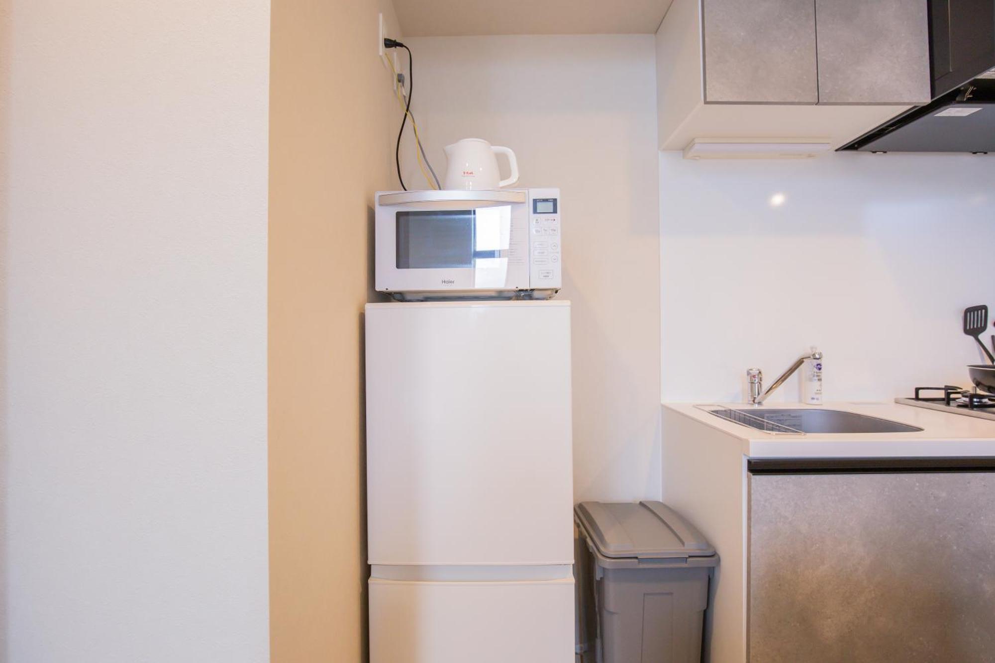 The Most Comfortable And Best Choice For Accommodation In Yoyogi Sioy5 Tokió Kültér fotó