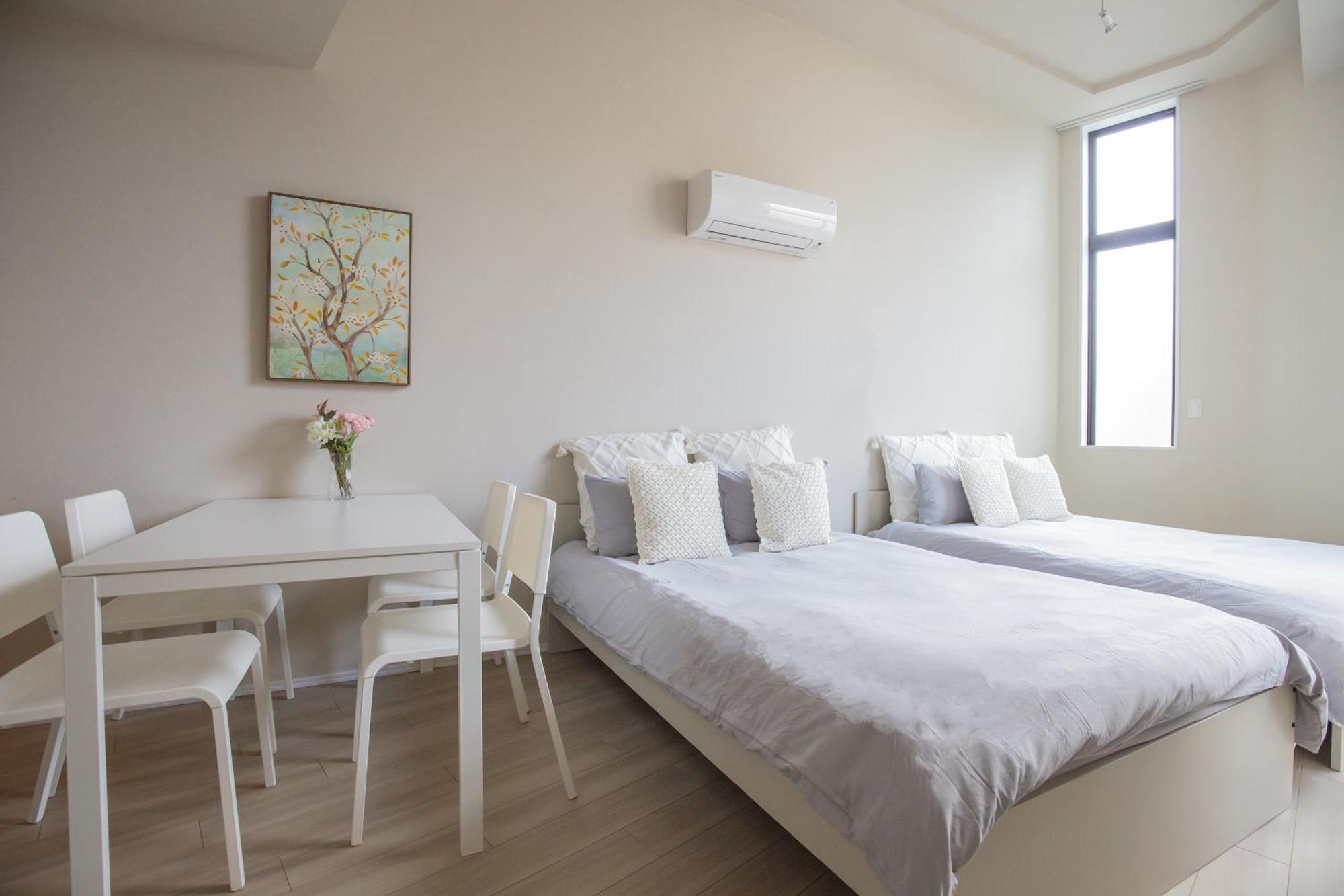 The Most Comfortable And Best Choice For Accommodation In Yoyogi Sioy5 Tokió Kültér fotó