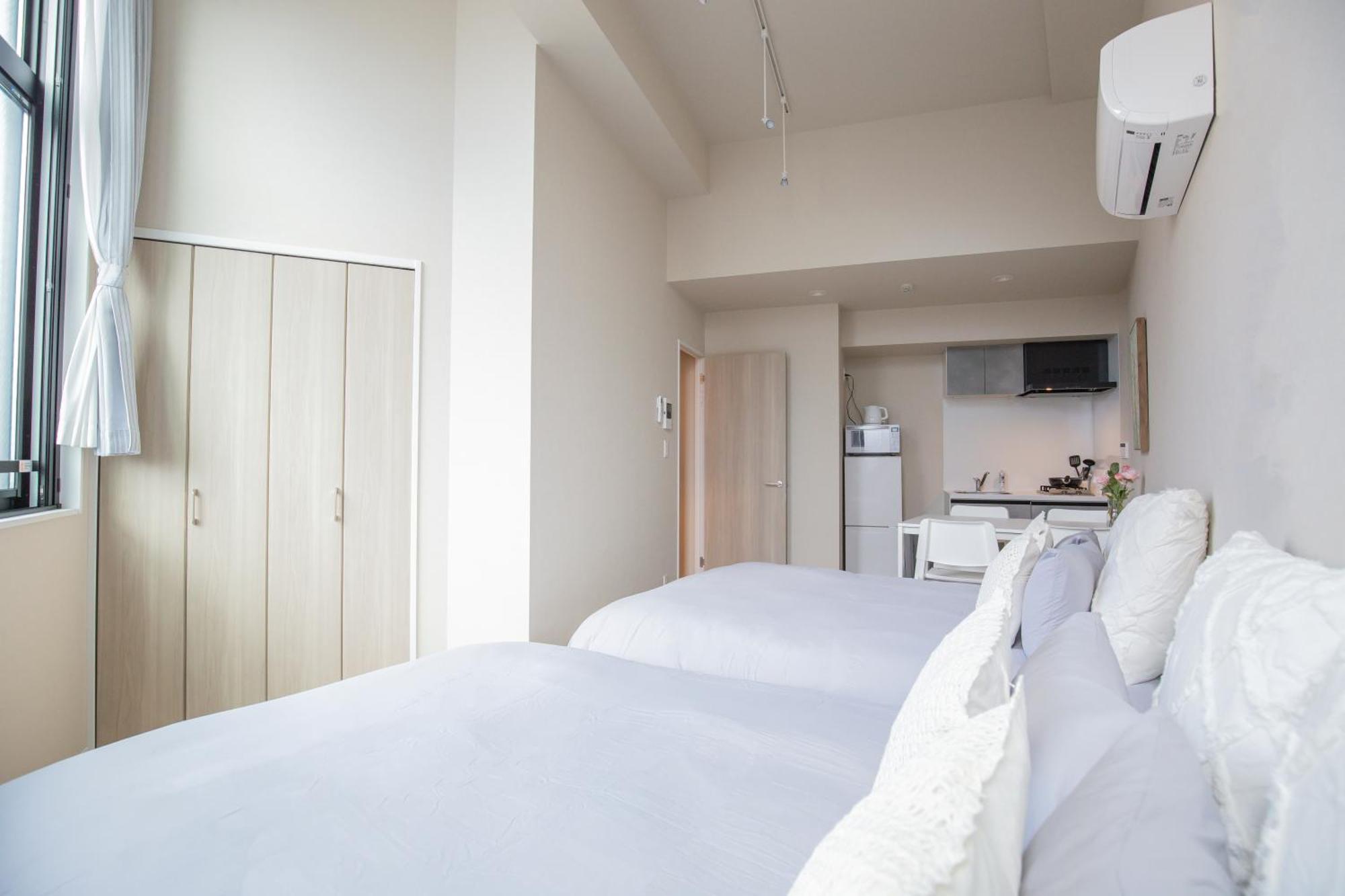 The Most Comfortable And Best Choice For Accommodation In Yoyogi Sioy5 Tokió Kültér fotó